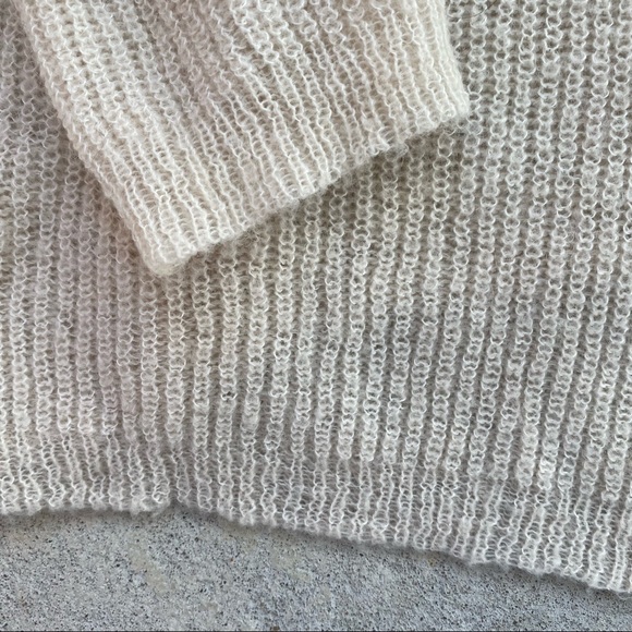 Twik Oversized Cardigan - Picture 3 of 5